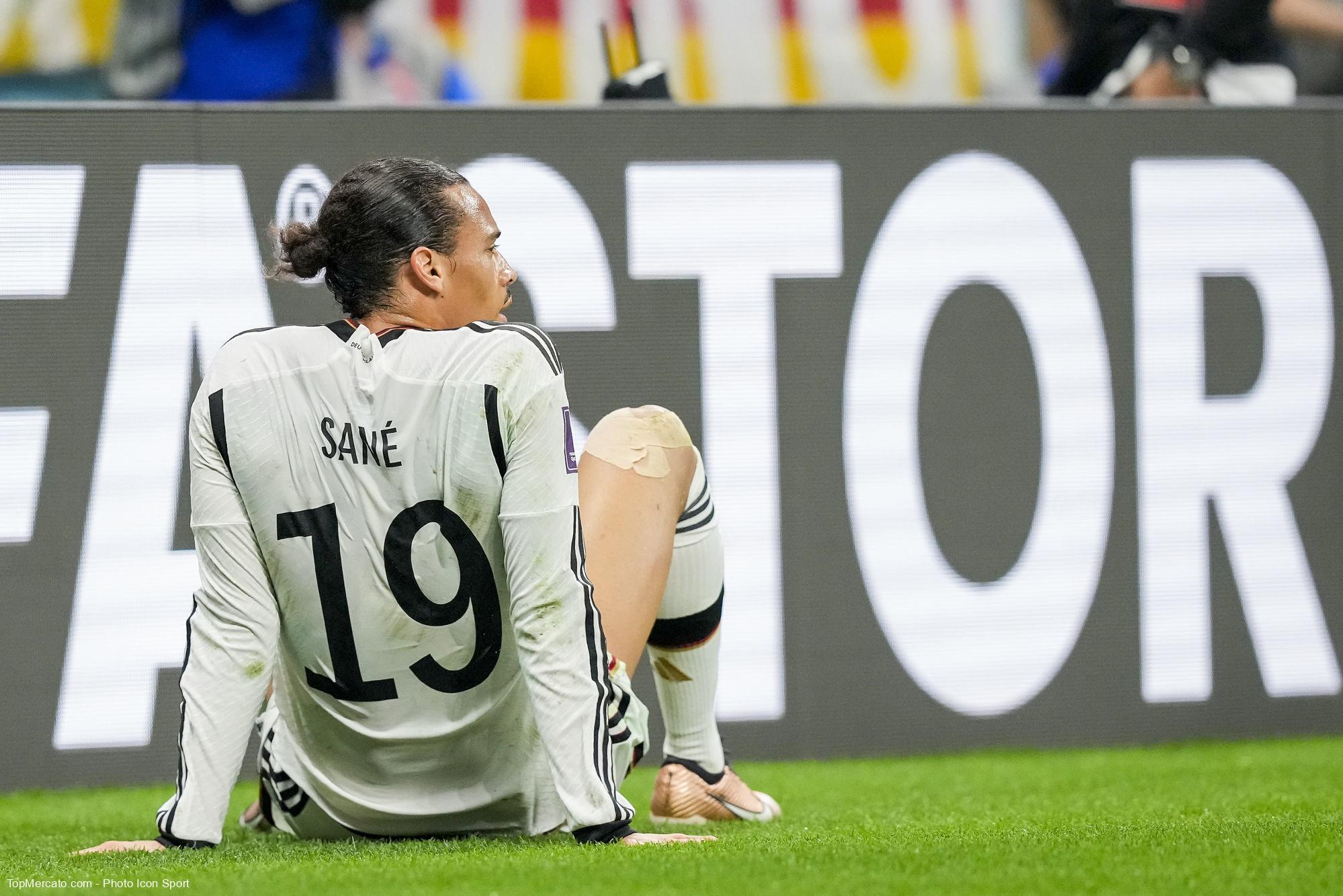 Coupe du monde 2022 : les résultats du jour (27 novembre)