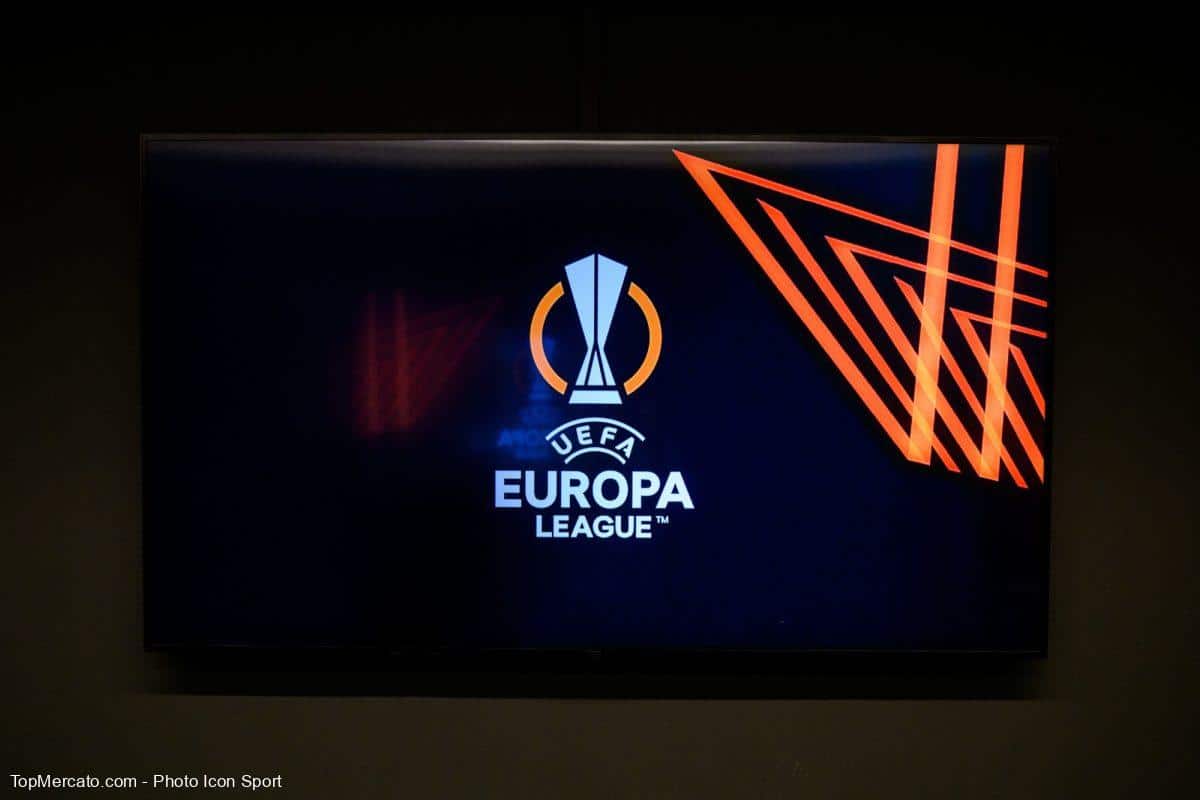 Logo Europa League