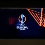 Logo Europa League