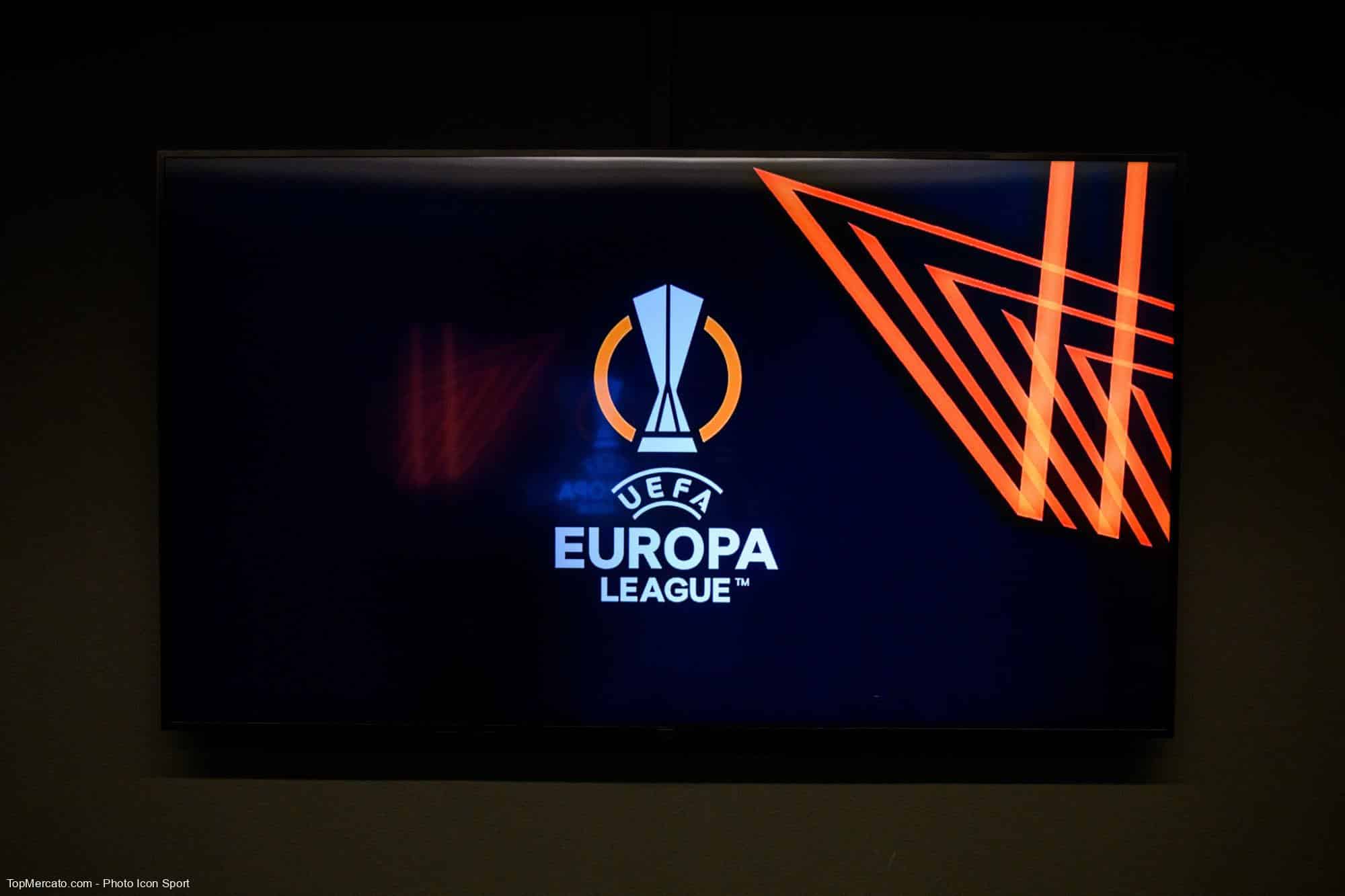 Ligue Europa - Le calendrier complet de Marseille, Rennes et