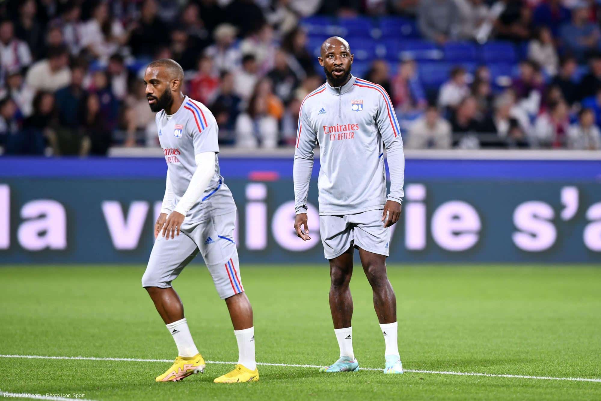 OL : un club anglais veut relancer un flop