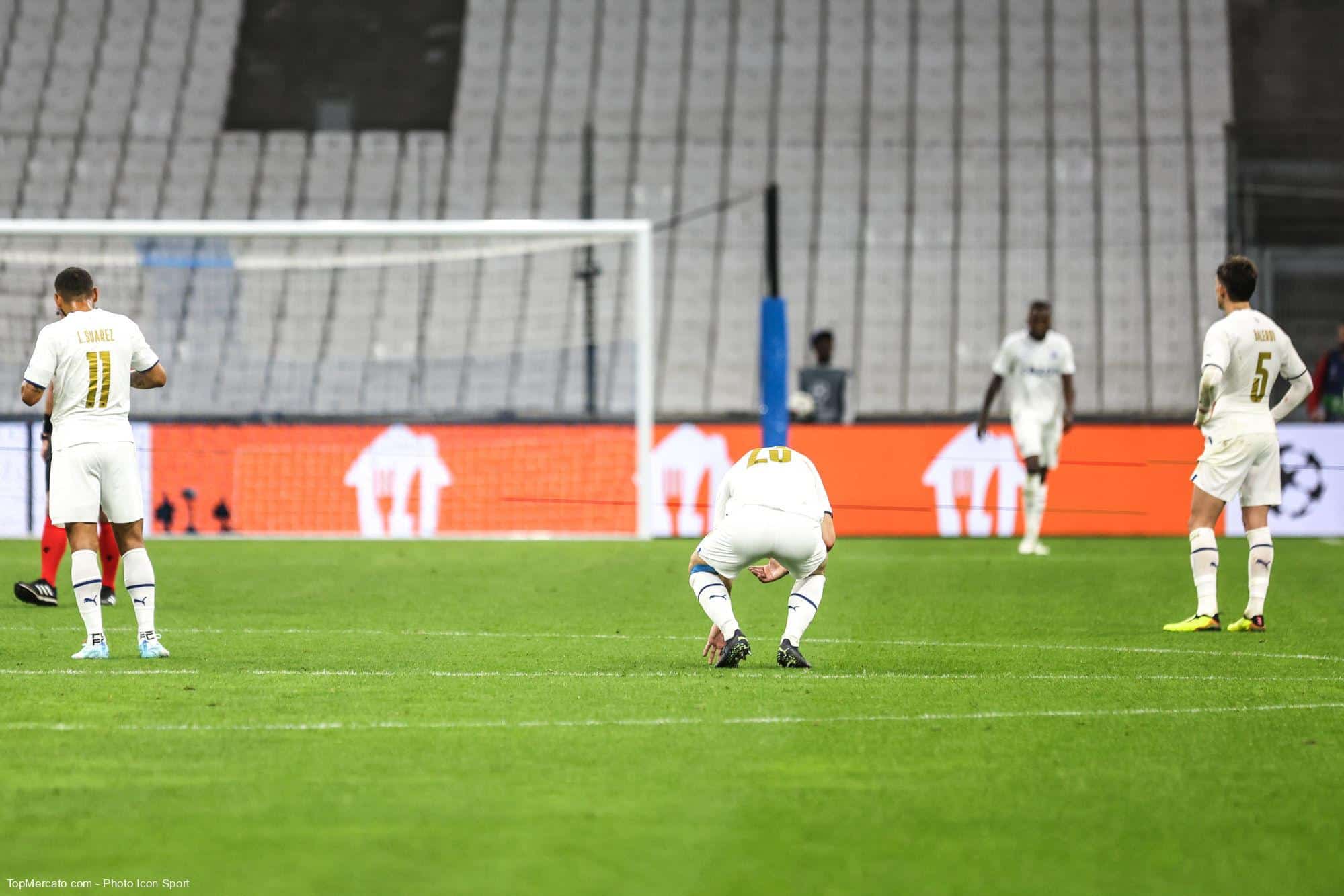 Rothen crie au scandale après la défaite de l'OM