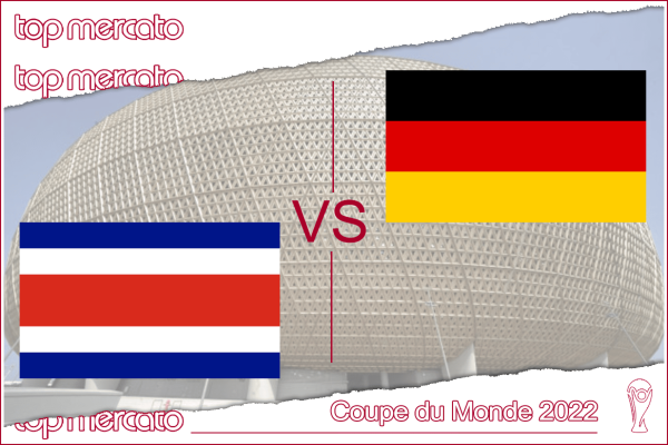 Costa Rica V Deutschland Vorhersage und beste Quoten