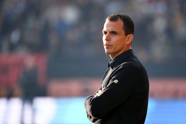 Régis Le Bris, FC Lorient