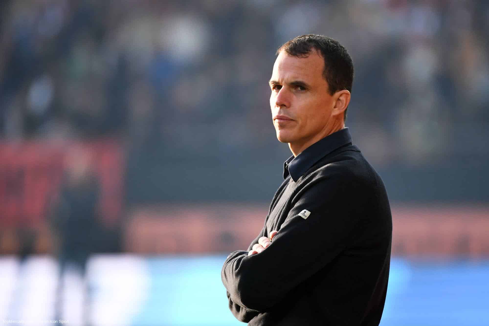 Un cadre des Merlus scelle son mercato