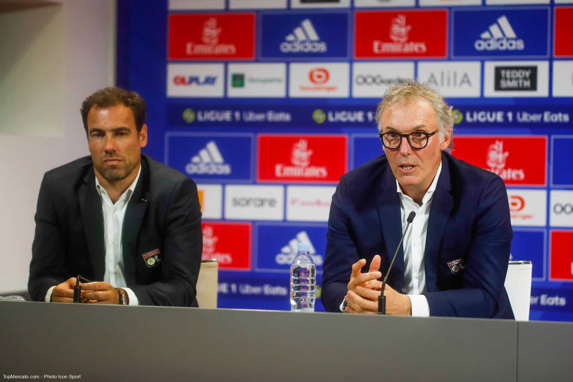 Après João Gomes, une seconde piste à oublier pour l'OL