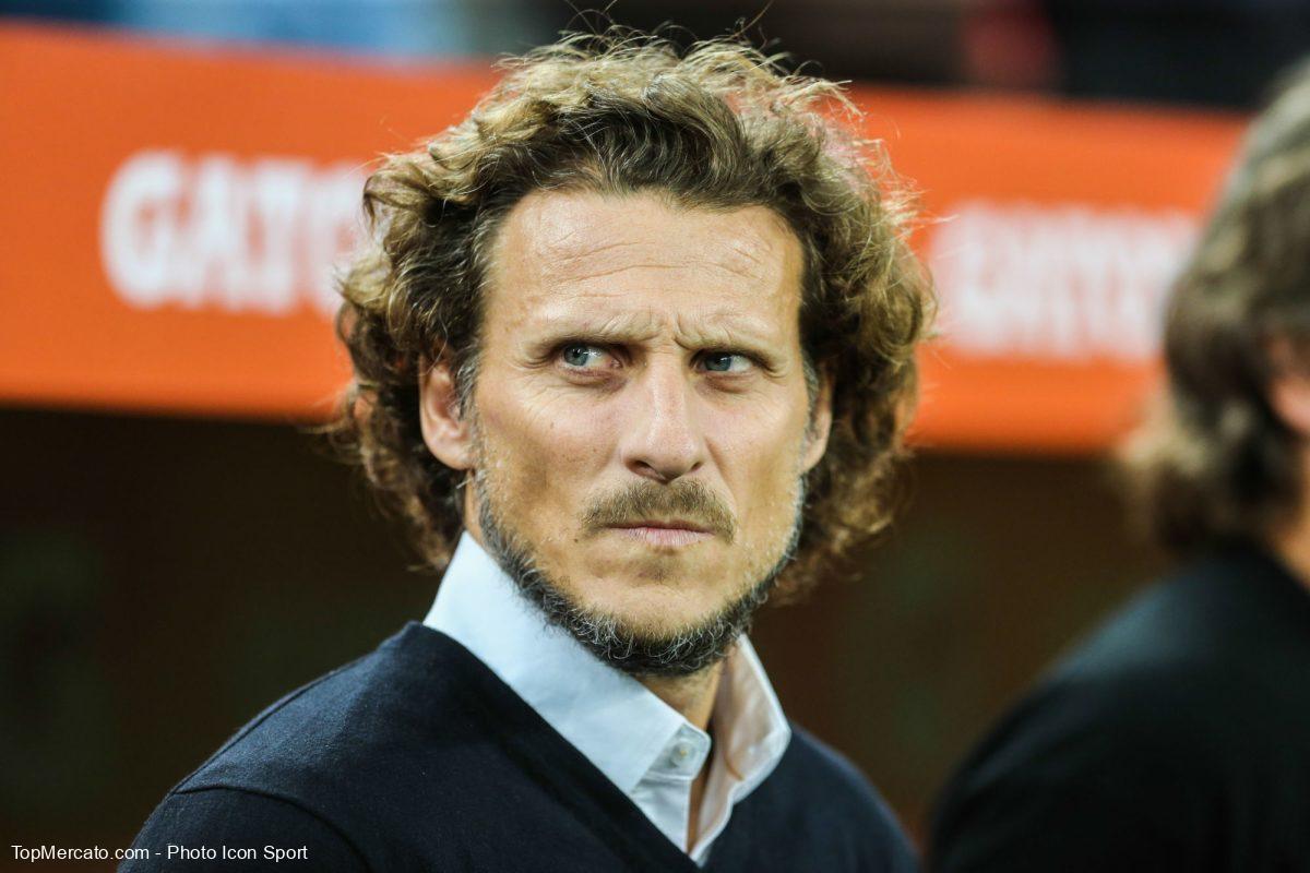 Diego Forlan