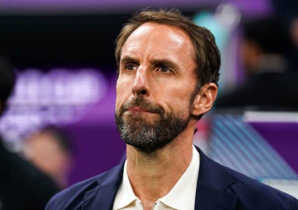 Angleterre : déjà 2 prétendants à la succession de Southgate !