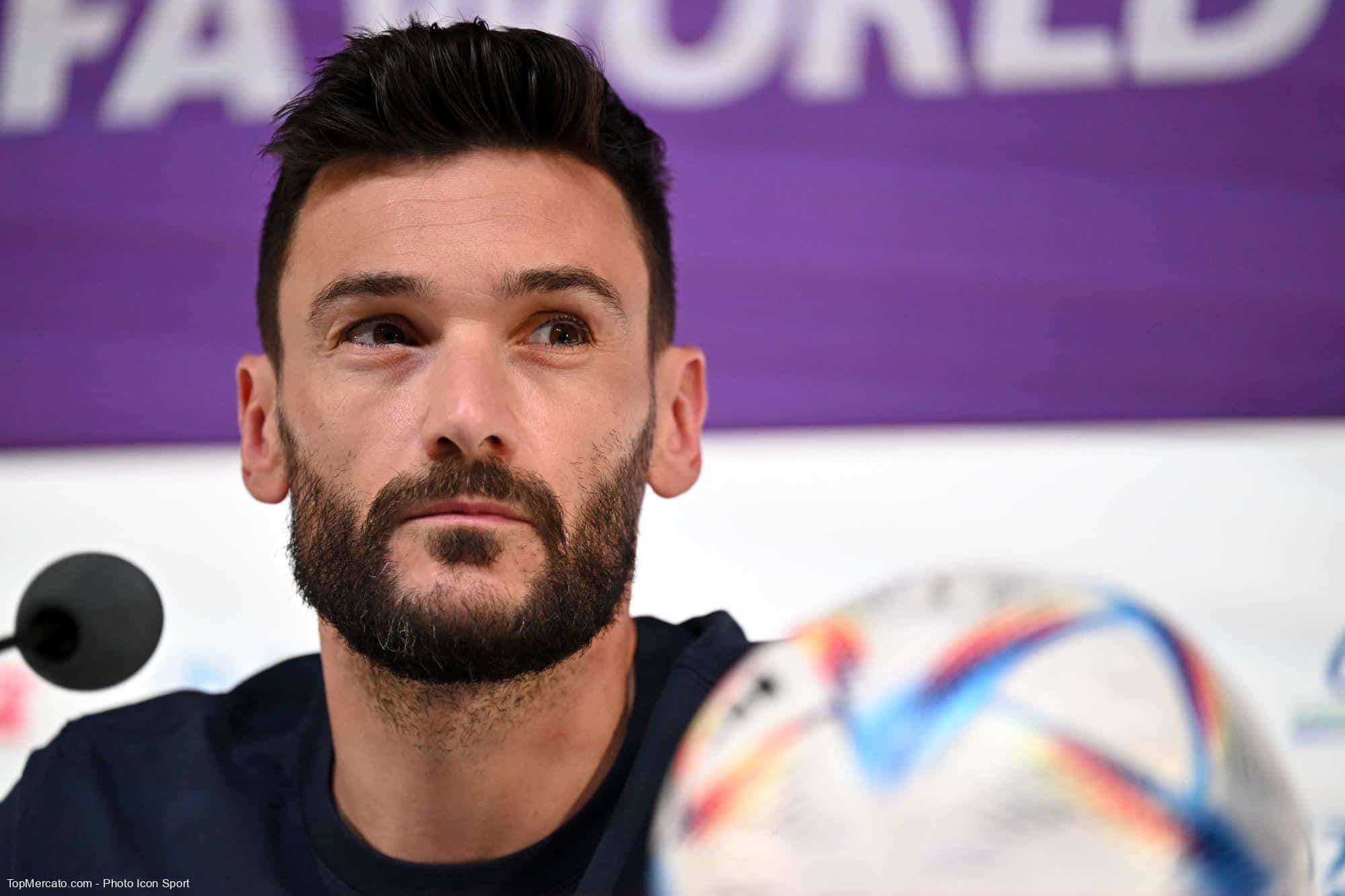 Tottenham : fans, médias&Lloris se fait encore dézinguer en Angleterre