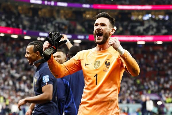 Nice : imbroglio autour du refus de Lloris