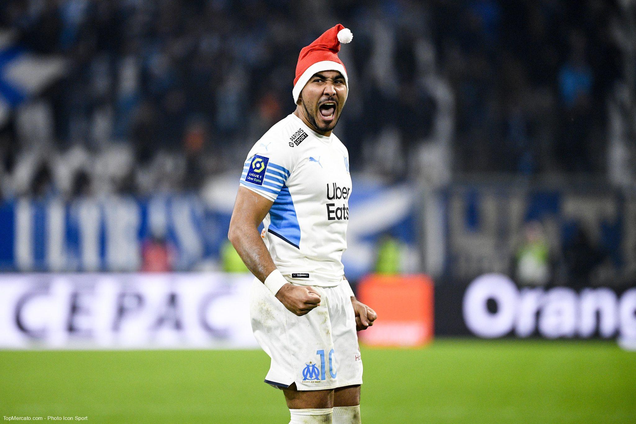 OM-Nice : Tudor fait un choix fort sur Payet