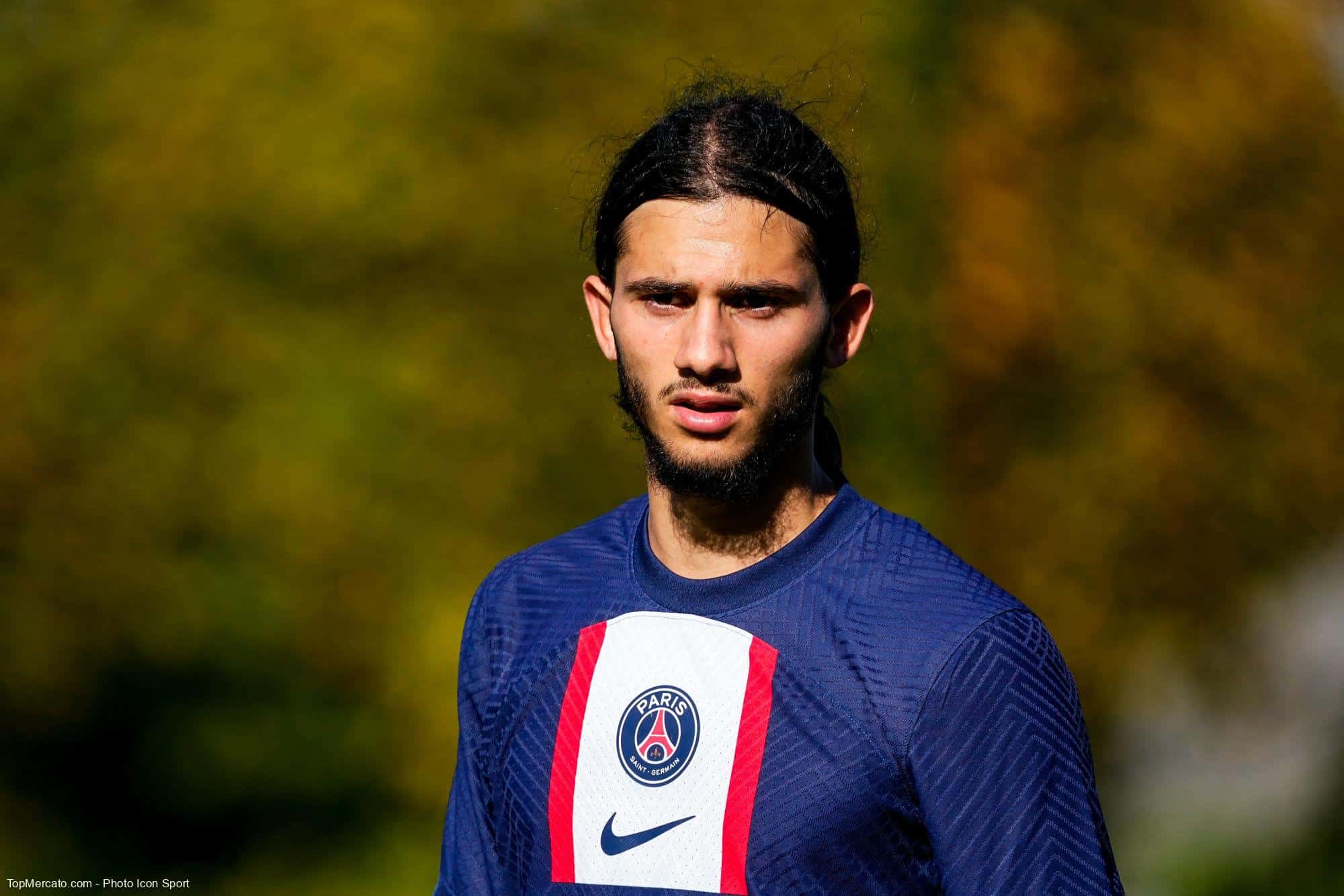 PSG : un nouveau pro débarque dans l'effectif