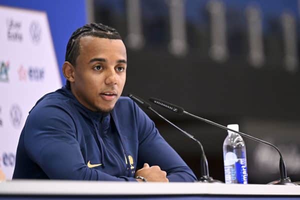 Koundé est triste pour Bordeaux