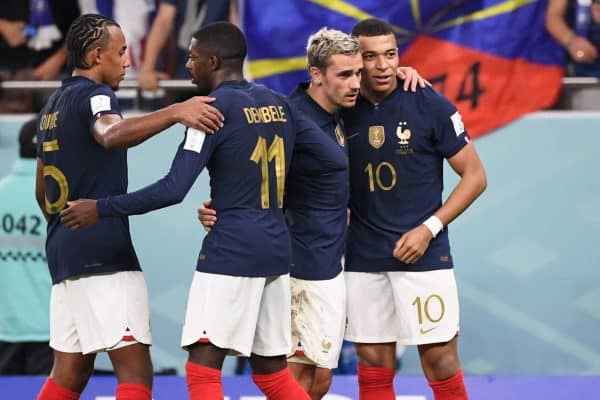 France-Autriche : un bourreau du PSG prêt à refaire le coup !