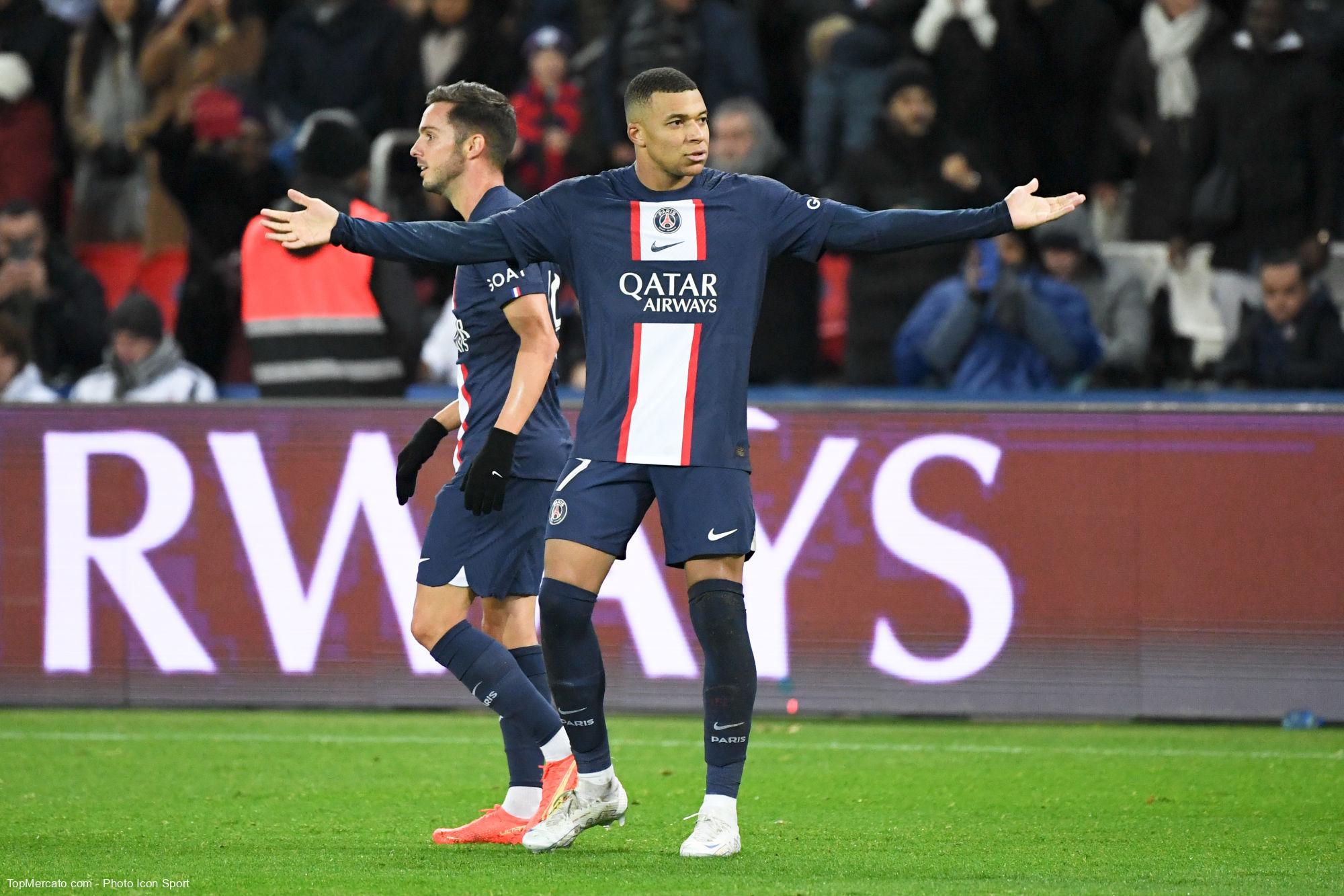 Paris Saint-Germain match – Saudi selection: TV channel and possible lineups