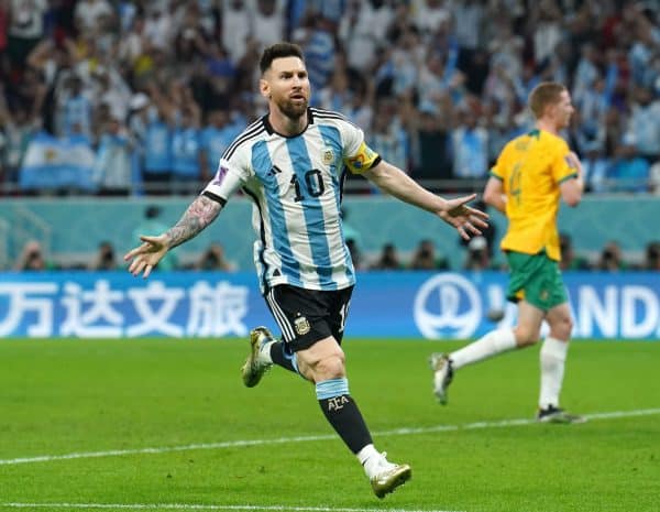 Inter Miami, Argentine : bientôt la retraite pour Messi ?