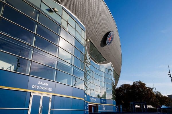 PSG : les trois options pour le futur stade