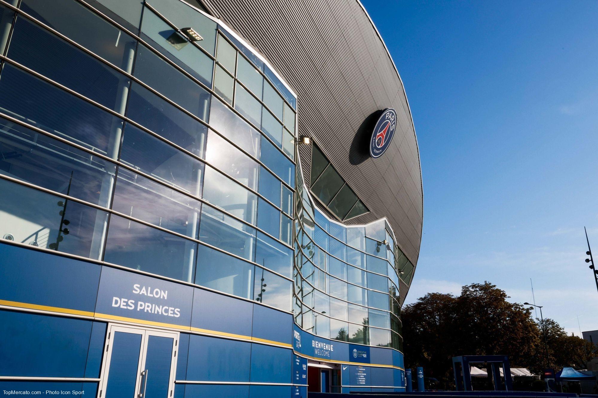 PSG : une séance de folie au Parc des Princes avant le Classico