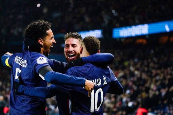 Jackpot en vue pour un ancien du PSG !