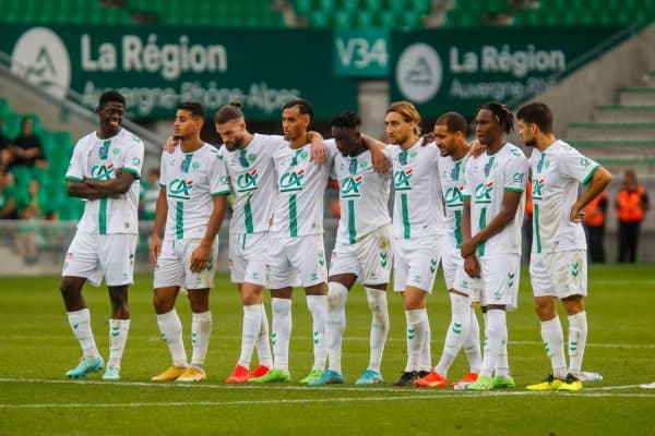 AS Saint-Etienne
