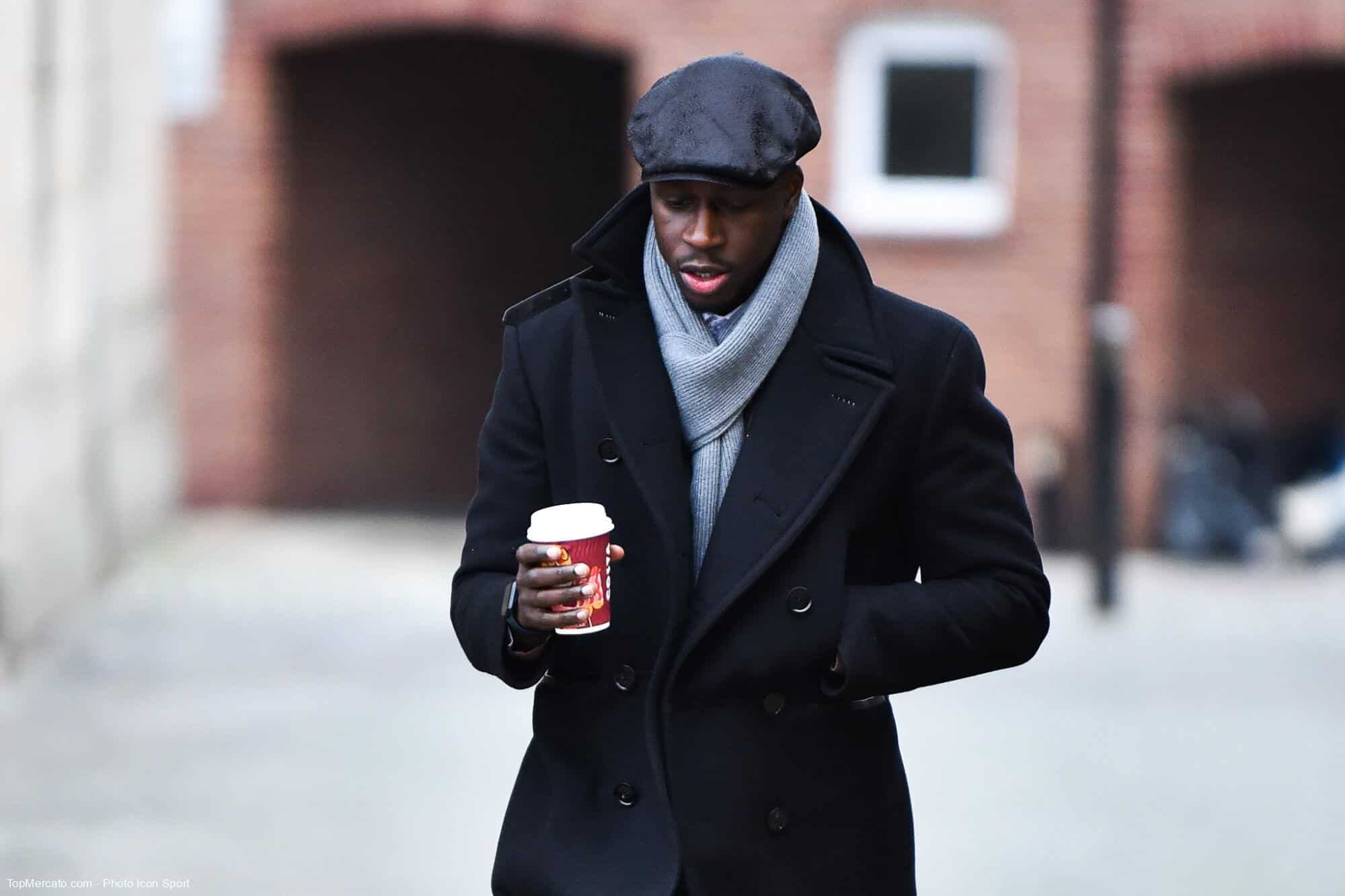 Affaire Benjamin Mendy : City, Guardiola…Les premières réactions tombent !