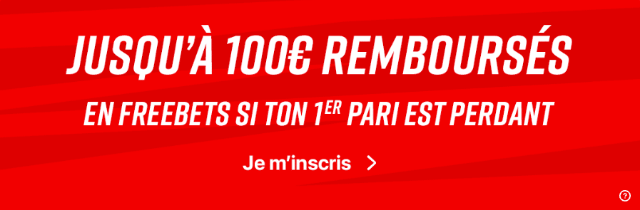 Promo Betclic