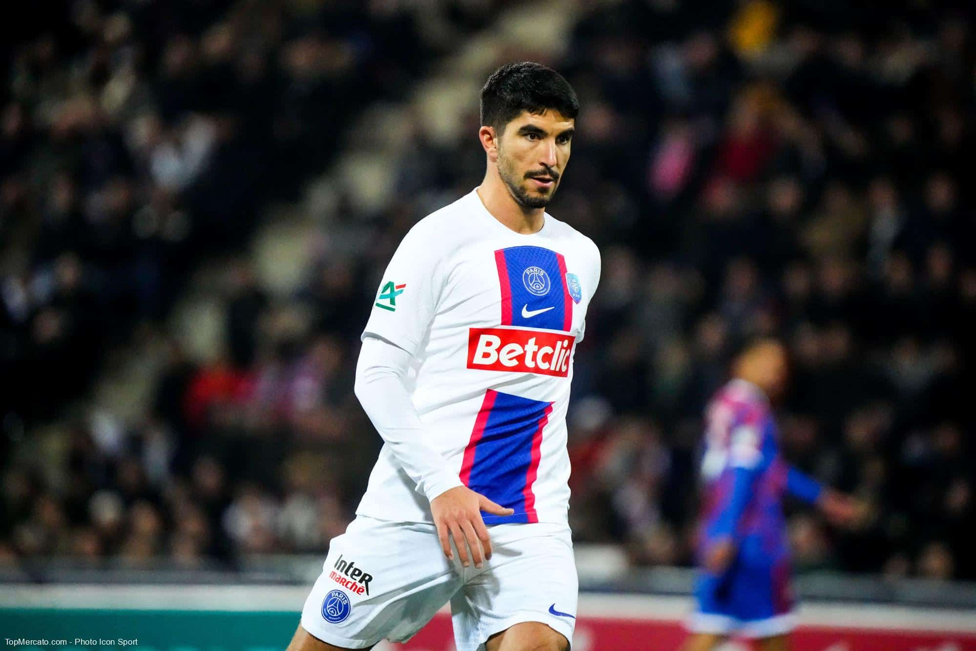 Carlos Soler, PSG, Paris Saint Germain