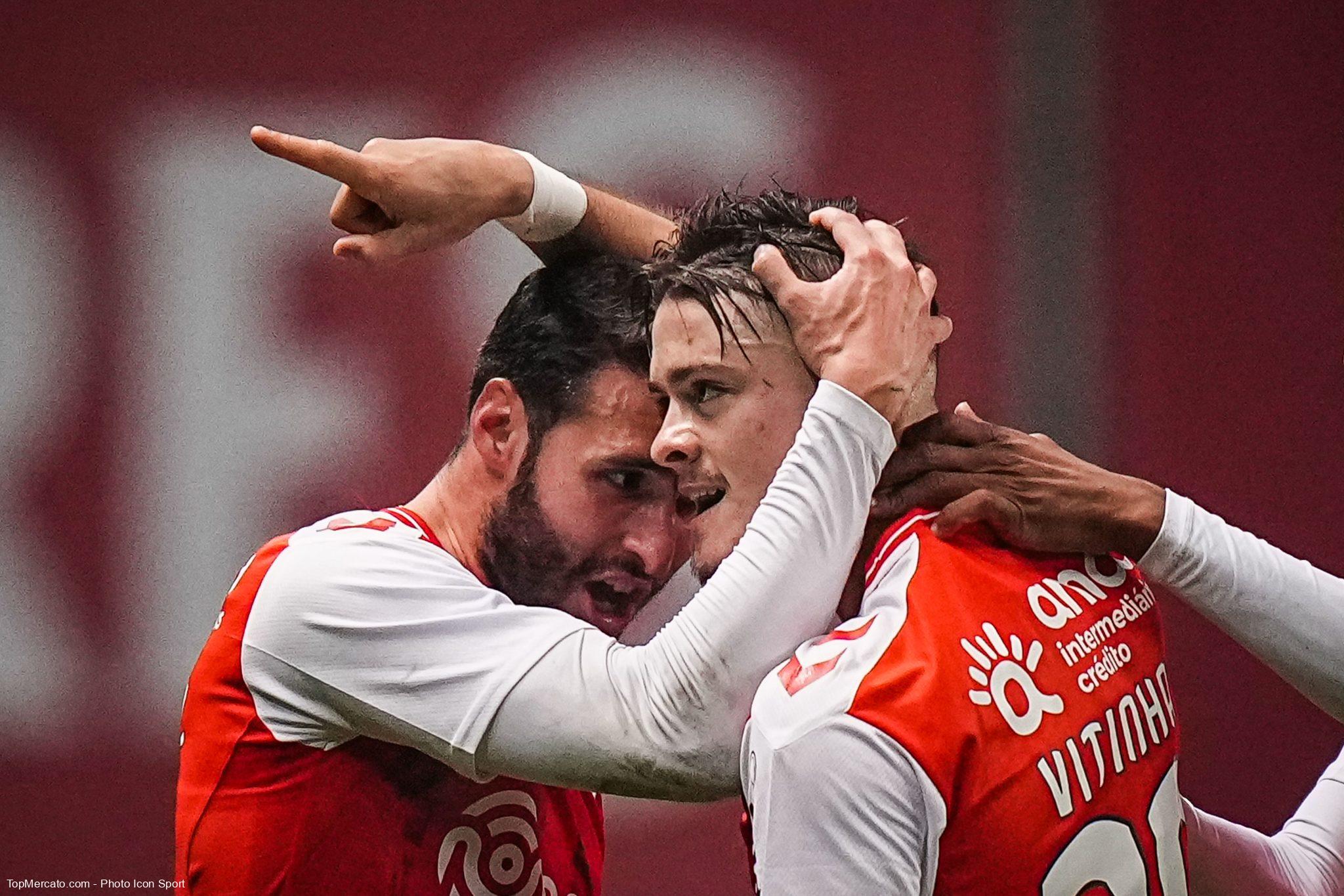 OM : Vitinha recruté, avec une étonnante clause !