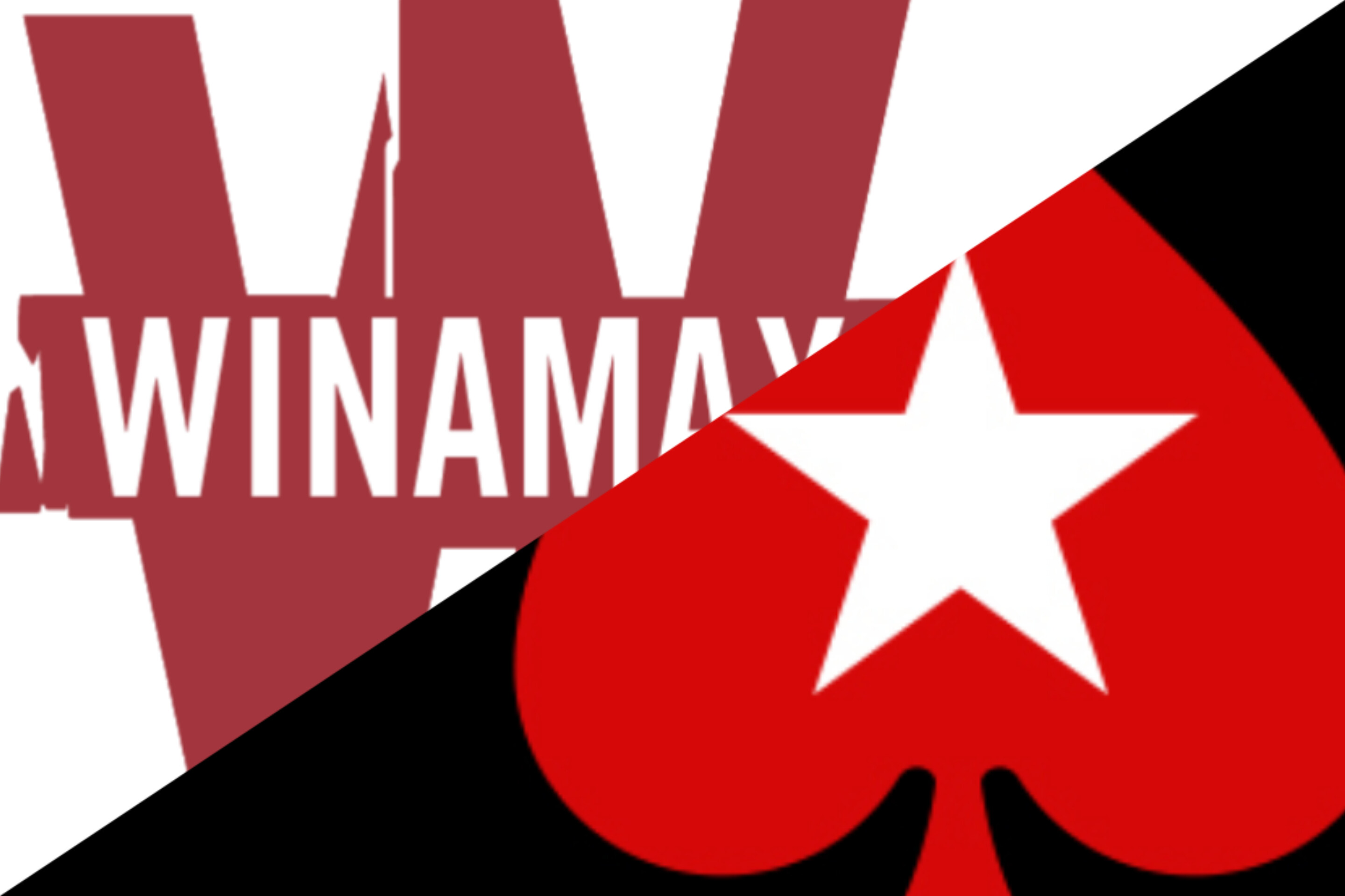 Winamax Pokerstars