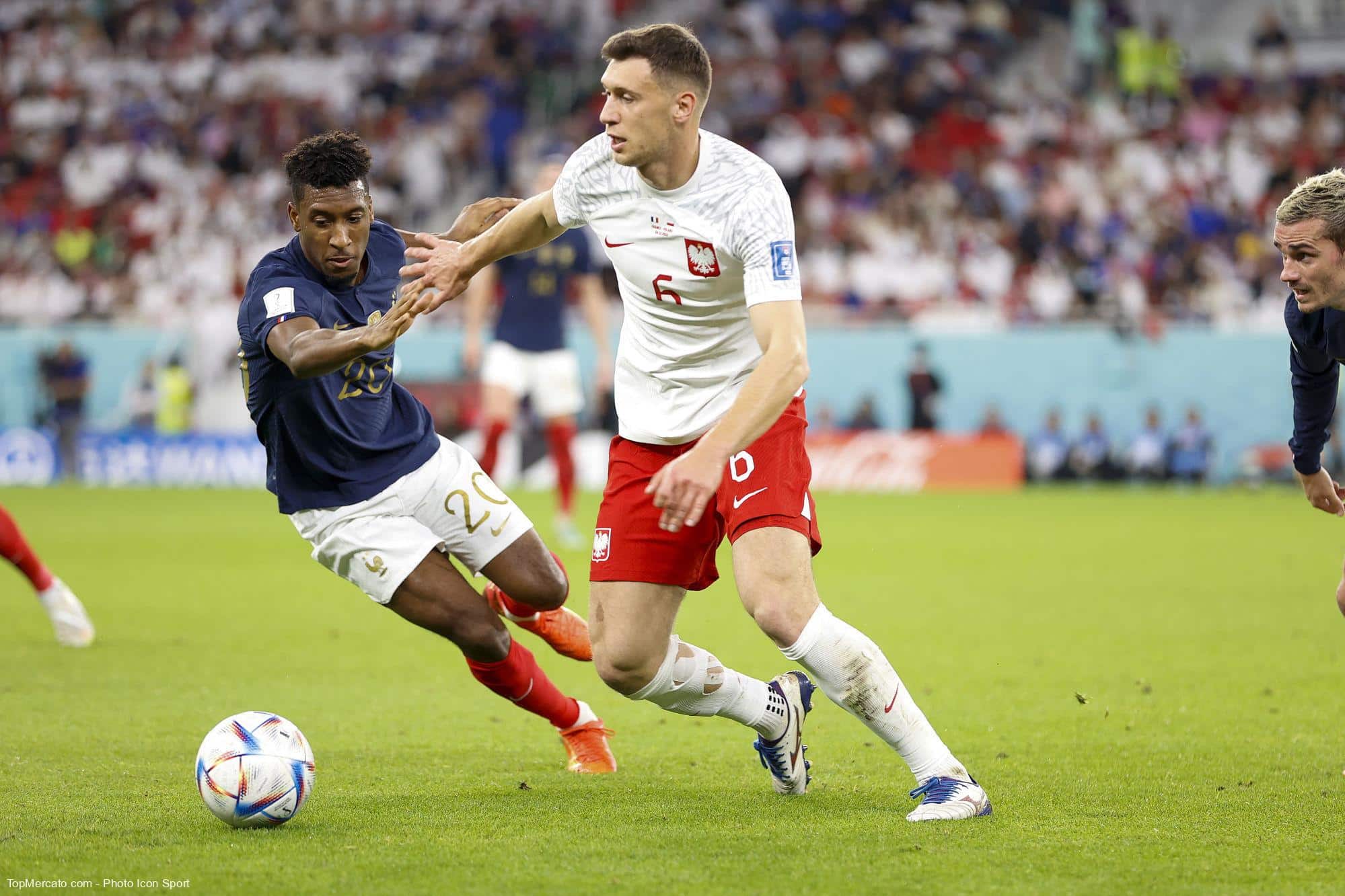 Trossard, Kiwior& Le mercato s'affole à Arsenal