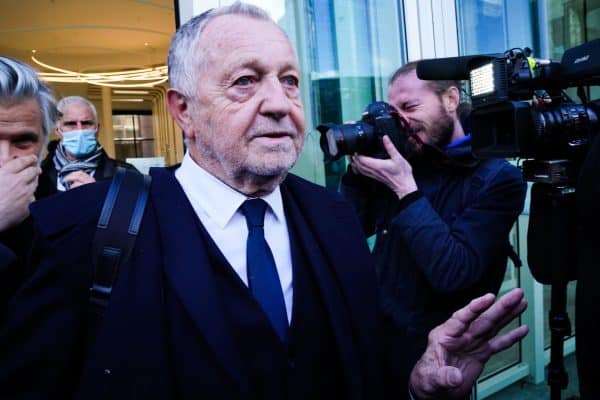 Jean-Michel Aulas