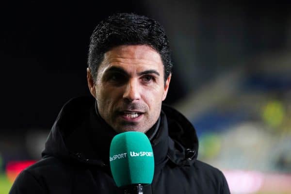 Arsenal : C'est une honte&Arteta pousse un énorme coup de gueule !