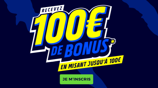 Parions Sport