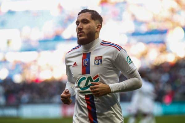 OL : une offre difficile à refuser pour Cherki ?