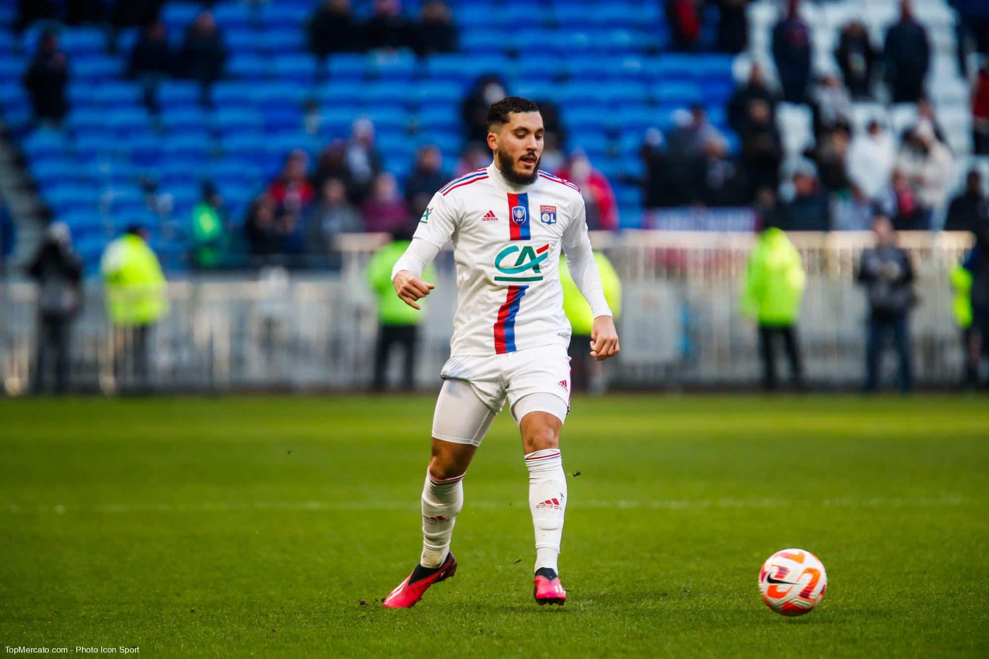 OL, PSG : le couperet tombe pour Cherki !