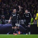 Angel Di Maria, Juve, Juventus Turin