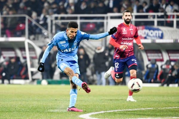 OM : un autre milieu sur le départ ?