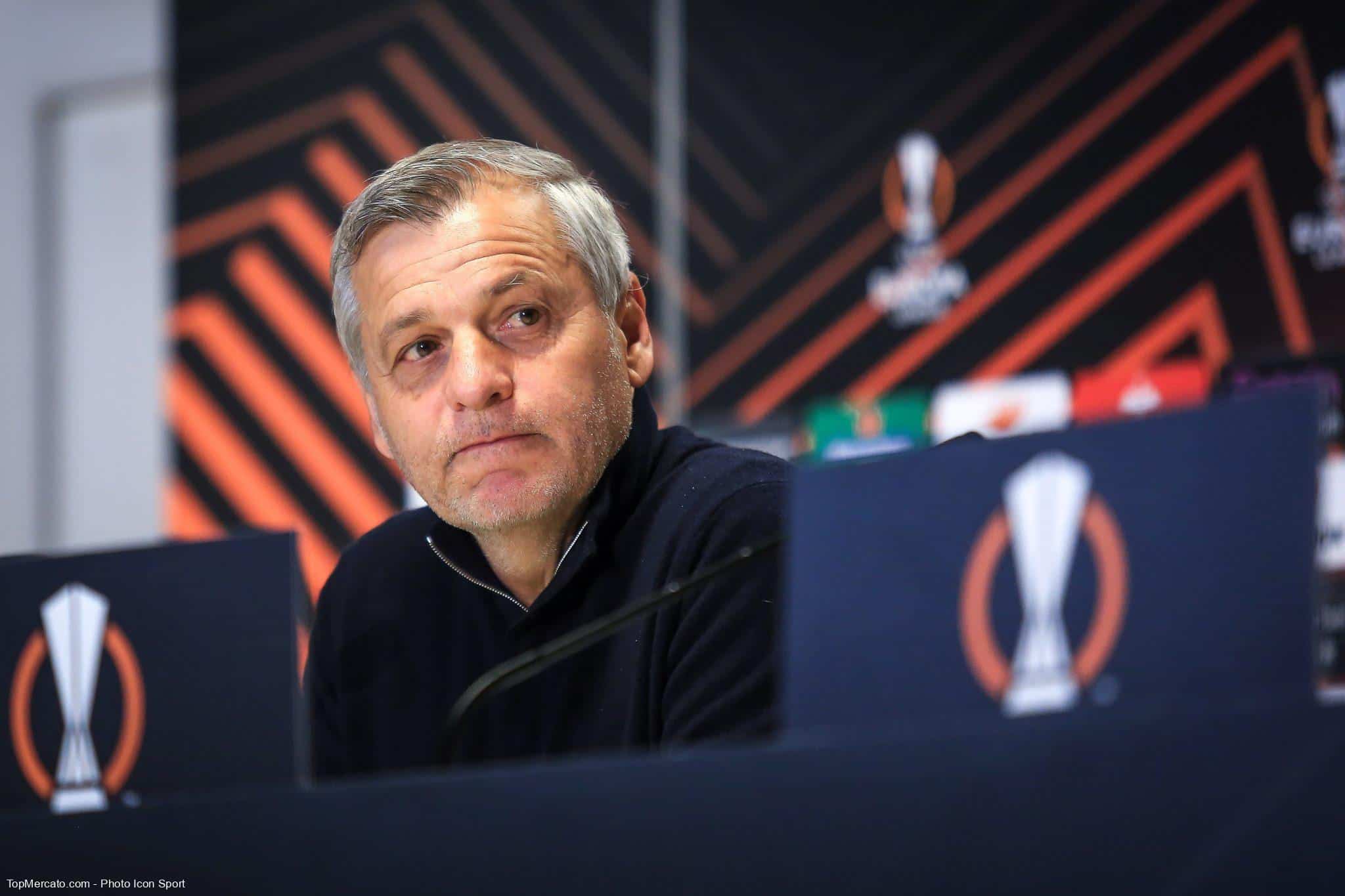 Match Rennes – Shakhtar : chaîne TV et compos probables