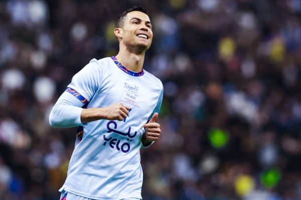 Un ex-Mancunien avec Ronaldo à Al-Nassr ?