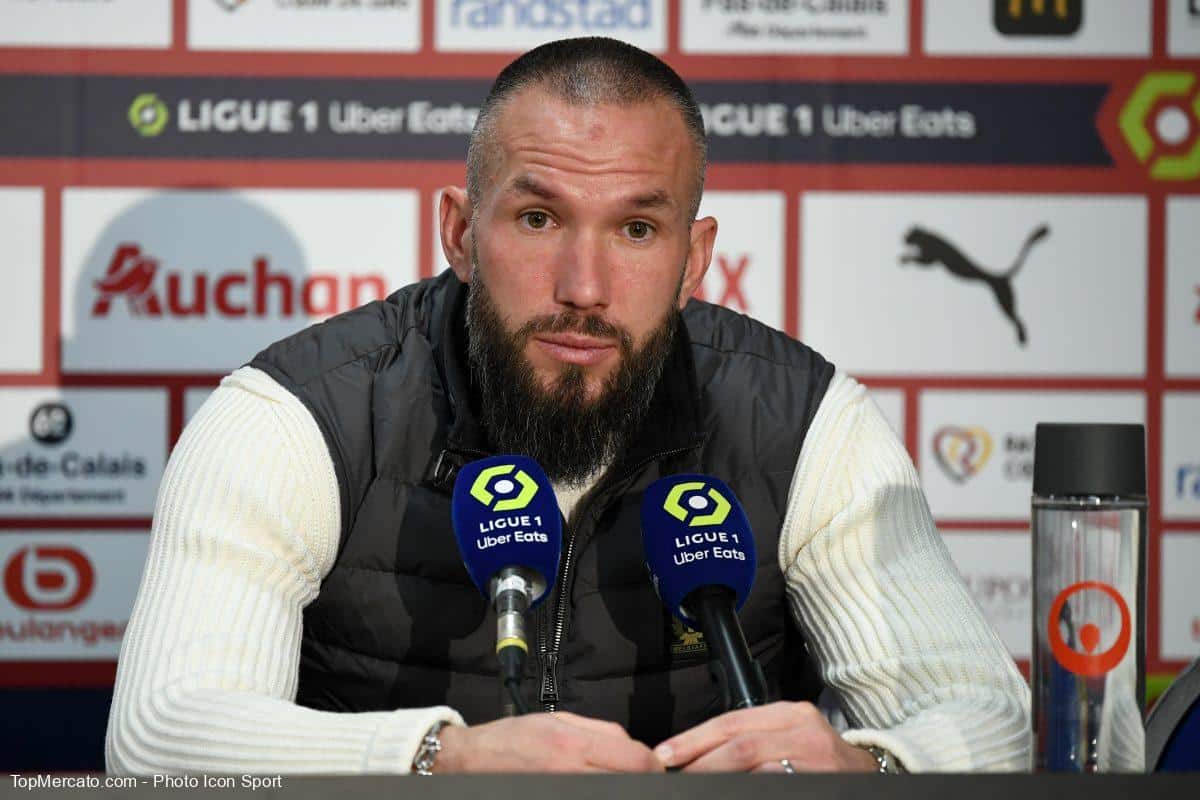 Didier Digard, Nice, OGCN