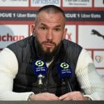 Didier Digard, Nice, OGCN