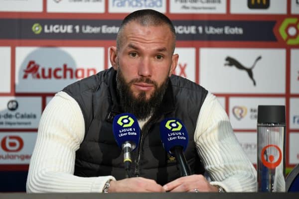 Didier Digard, Nice, OGCN