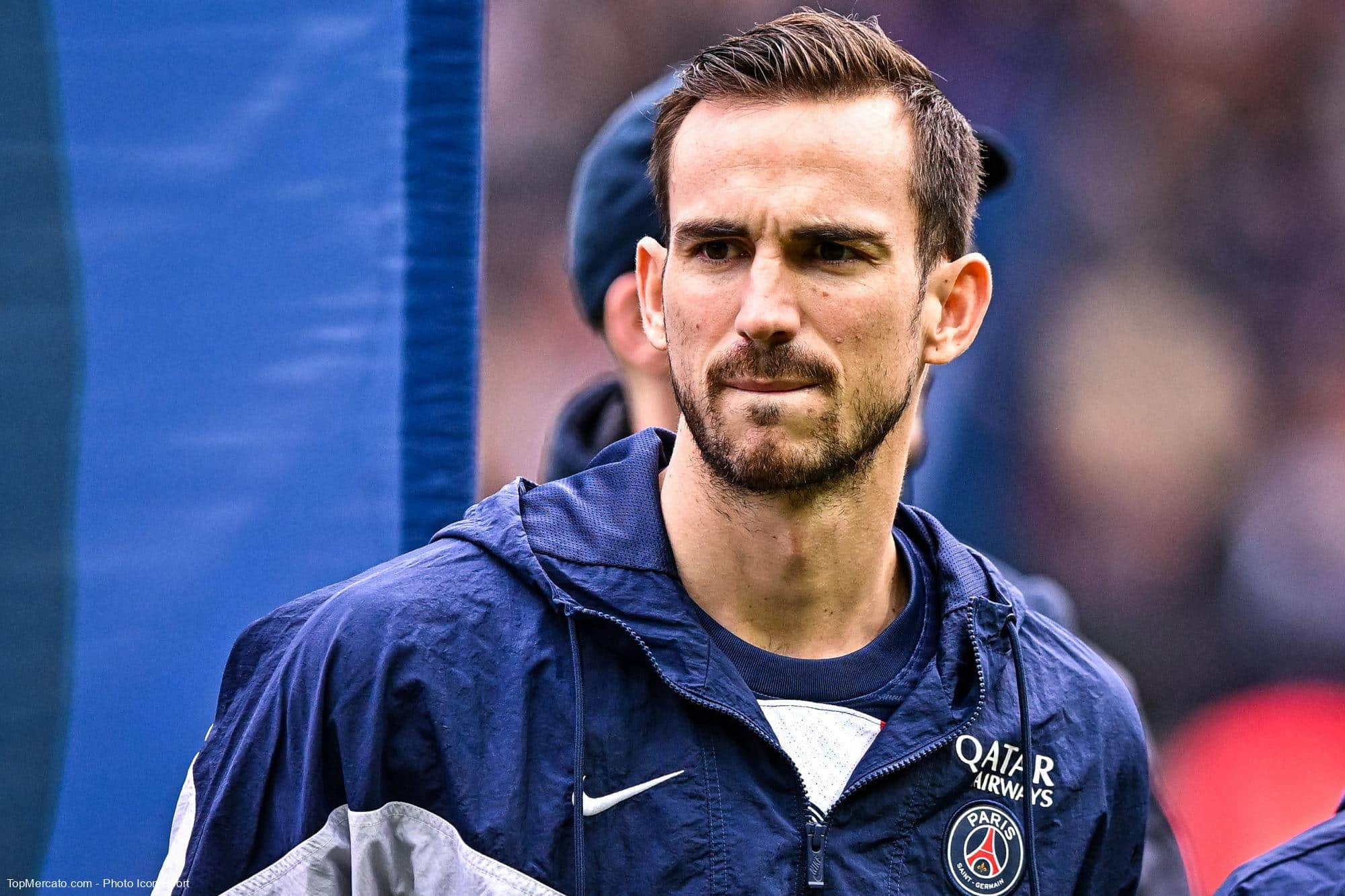 Mercato - PSG : l&amp;#39;avenir de Fabian Ruiz déjà fixé