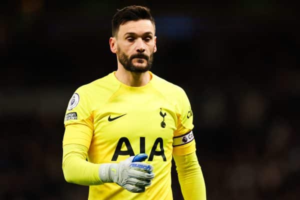 Lloris vers la Serie A