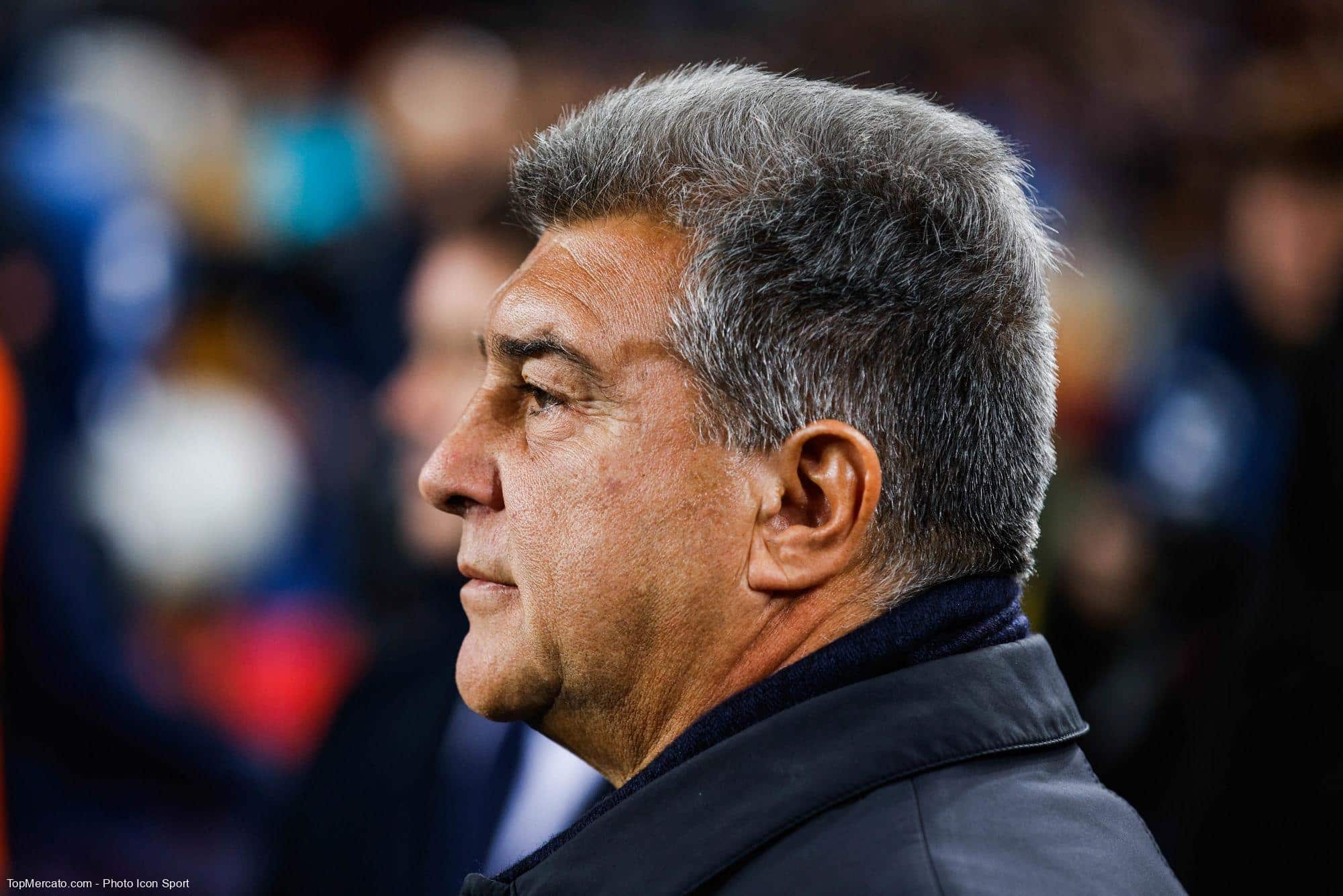 Barça : le coup de gueule de Laporta avant le Clasico