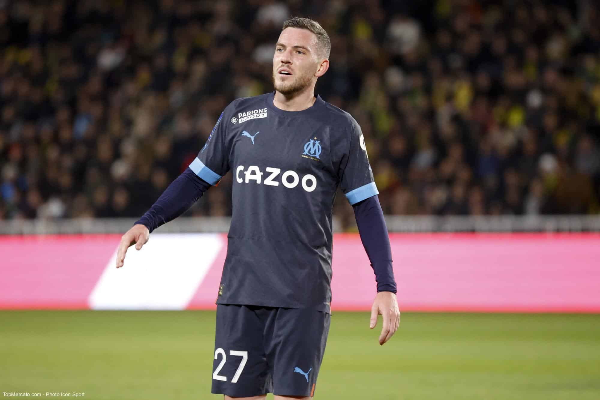 L'OM champion de France, Veretout en rêve mais&