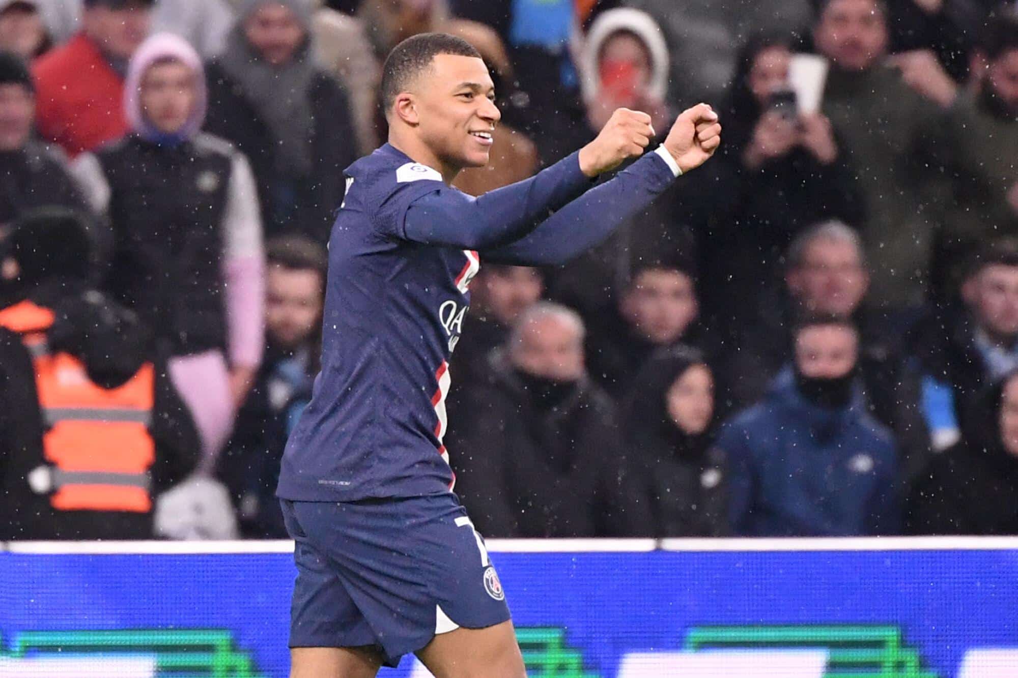Match PSG – Nantes : chaîne TV et compos probables