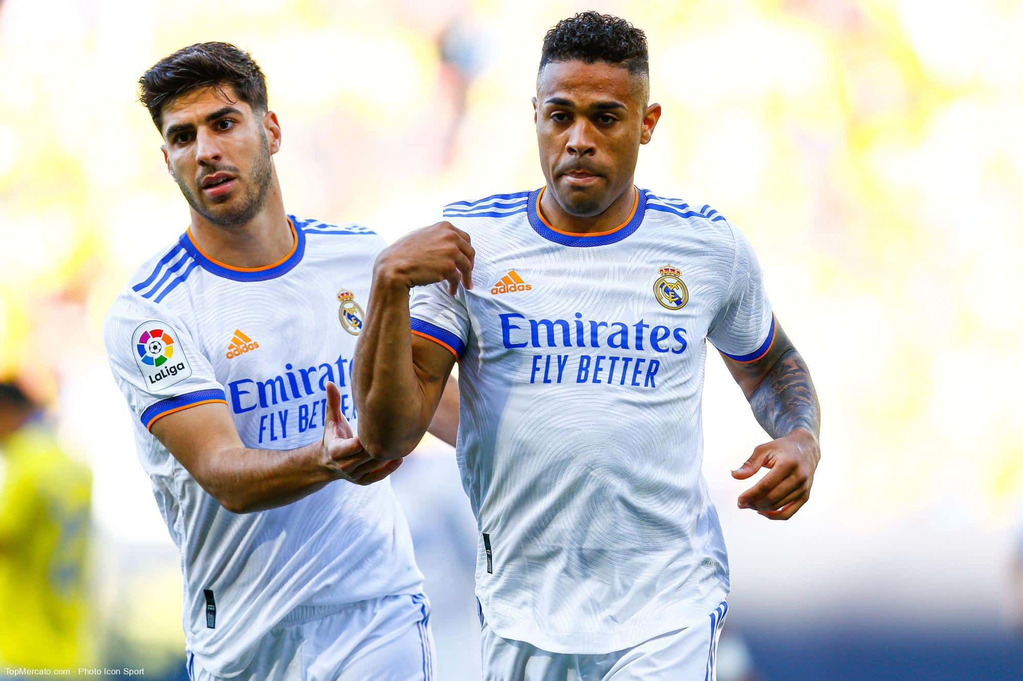 Match Real Madrid - Al-Hilal : chaîne TV et compos probables