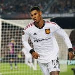 Marcus Rashford, Man Utd Manchester United