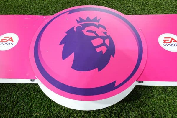 Premier League logo